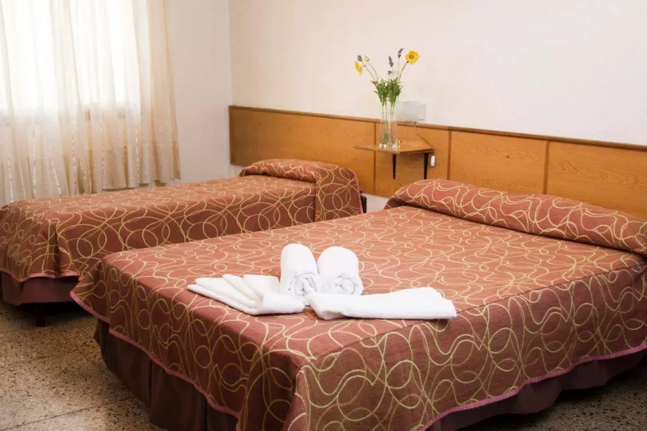 Hotel America Mendoza