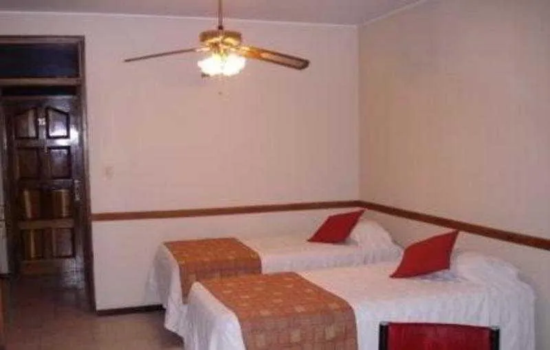 Hotel America Mendoza