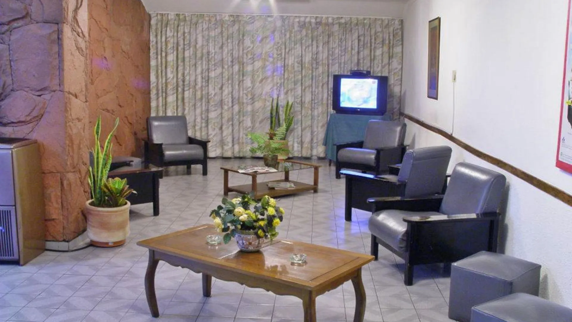 Hotel America Mendoza